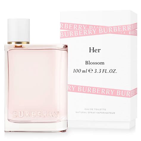 burberry cherry blossom|burberry blossom her.